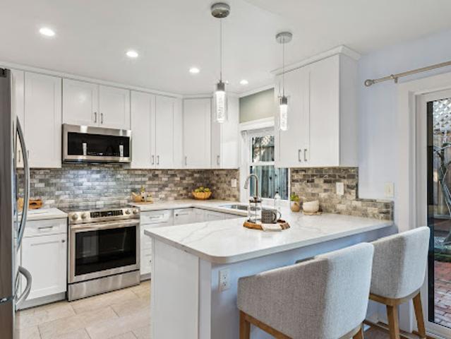 House for sale in Sonoma, California