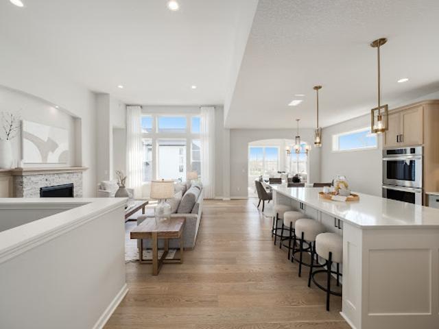 House for sale in Chaska, Minnesota