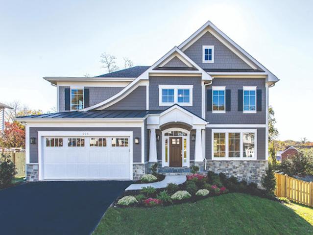 House for sale in Virginia