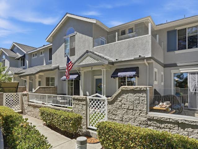 House for sale in Aliso Viejo, California