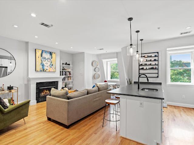 House for sale in Washington, Washington DC