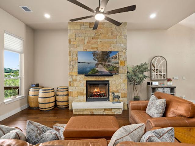 House for sale in Boerne, Texas