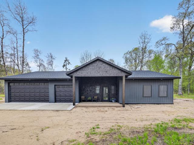House for sale in Crosslake, Minnesota
