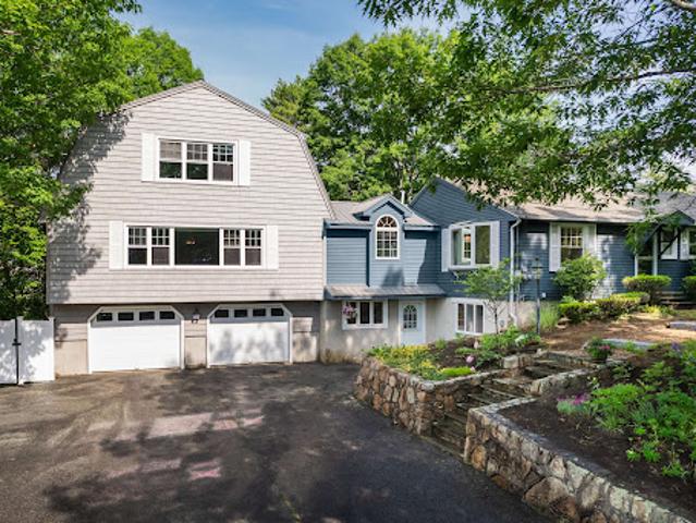 House for sale in York, Maine