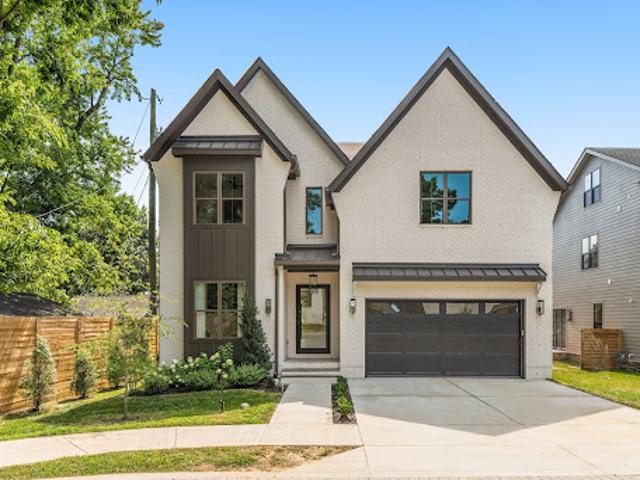House for sale in Tennessee
