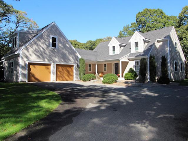 House for sale in Brewster, Massachusetts