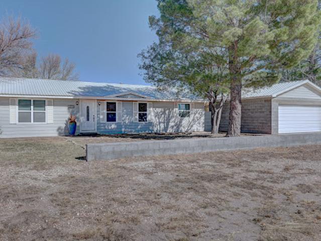 House for sale in Marfa, Texas