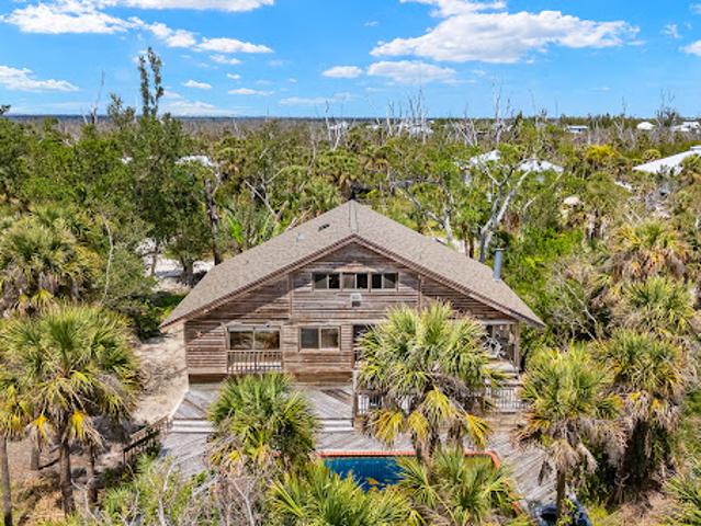 House for sale in Sanibel, Florida