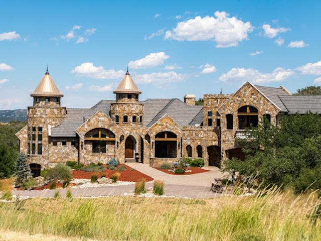 House for sale in Colorado