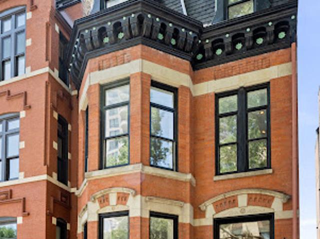 House for sale in Chicago Park, Illinois
