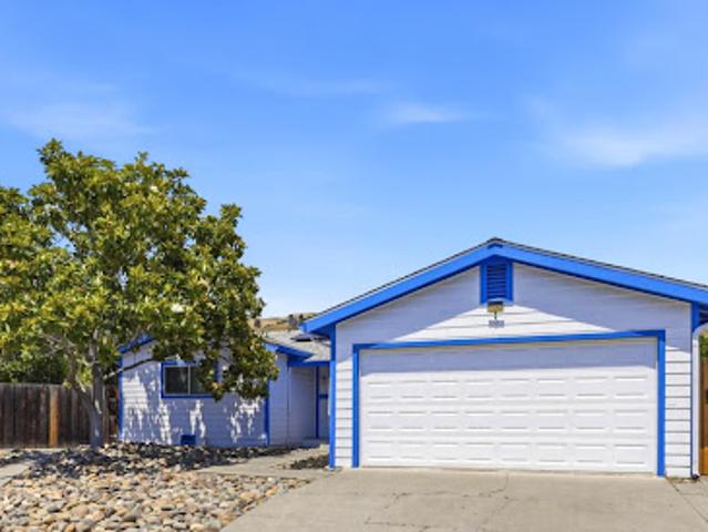 House for sale in San Jose, California