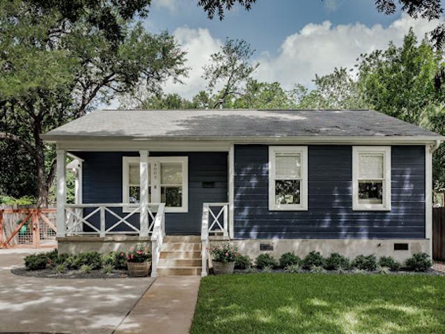 House for sale in Austin, Texas