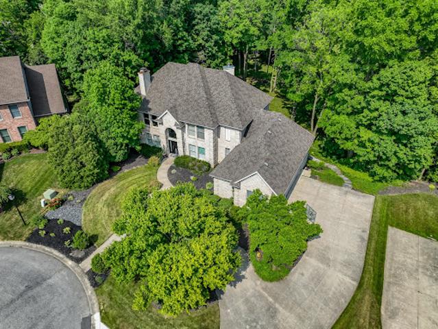 House for sale in Fort Wayne, Indiana