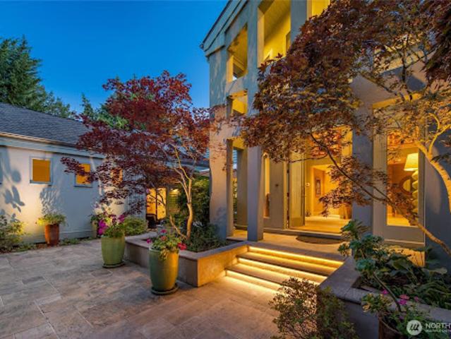 House for sale in Friday Harbor, Washington
