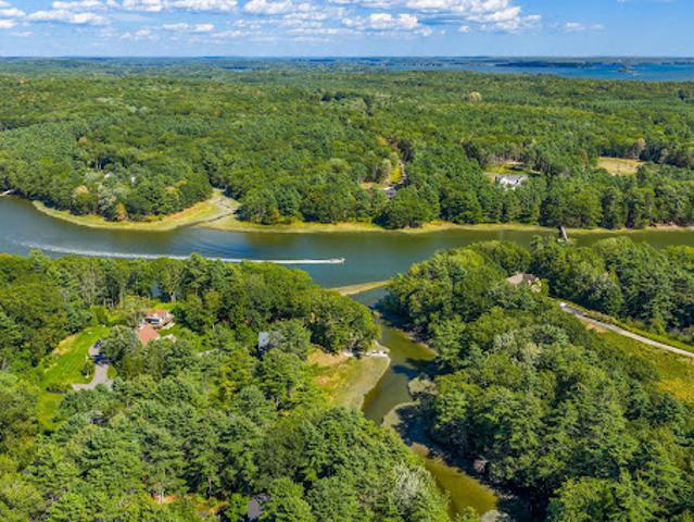 House for sale in Yarmouth, Cumberland County