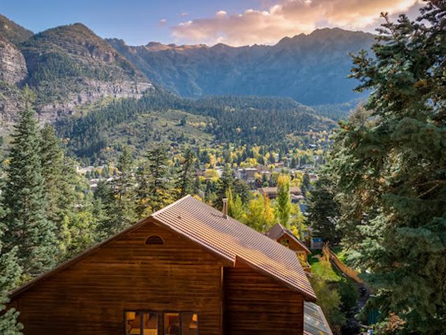 House for sale in Ridgway, Ouray County