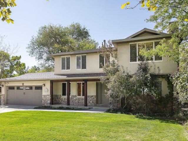 House for sale in Sandy, Salt Lake County