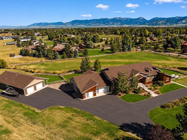 House for sale in Bozeman, Gallatin County