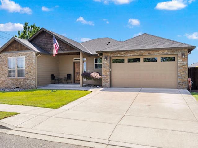 House for sale in Battle Ground, Washington