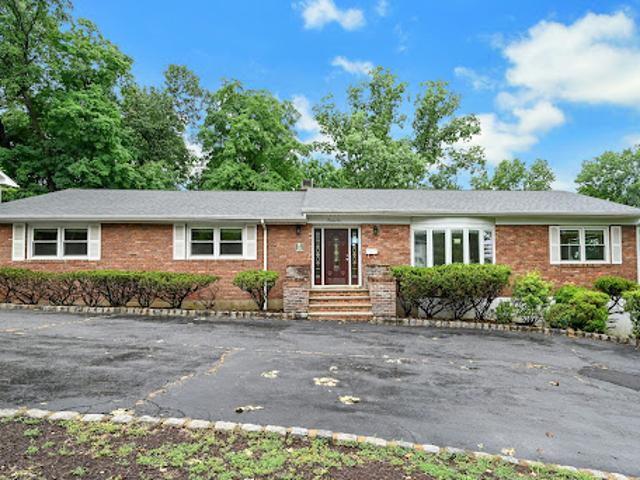 House for sale in Passaic, New Jersey