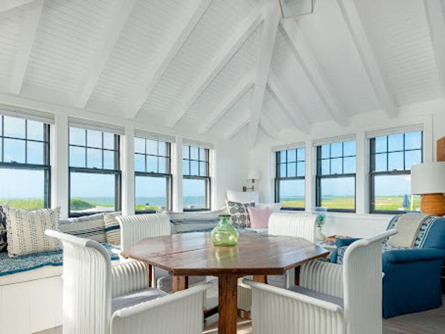 House for sale in Nantucket, Massachusetts