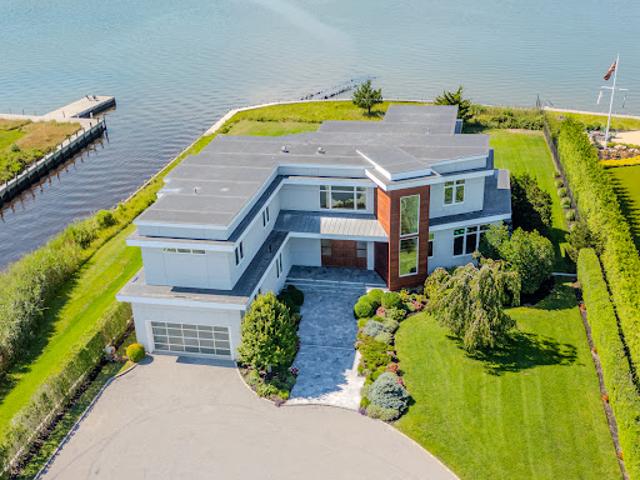 House for sale in Sagaponack, New York