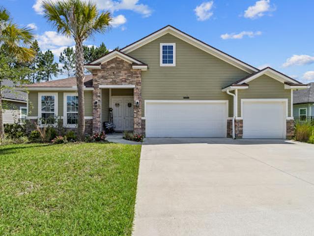 House for sale in Yulee, Florida