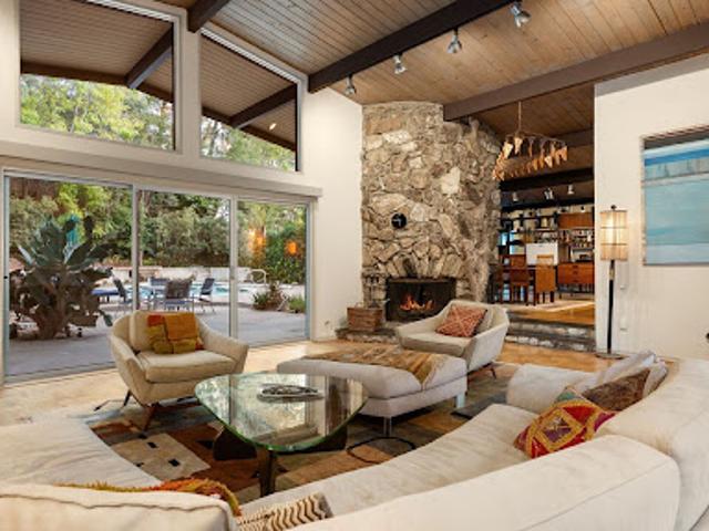 House for sale in Canoga Park, California