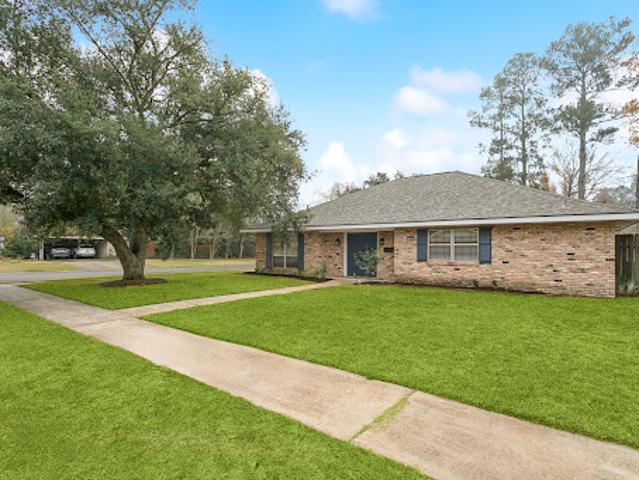 House for sale in Louisiana
