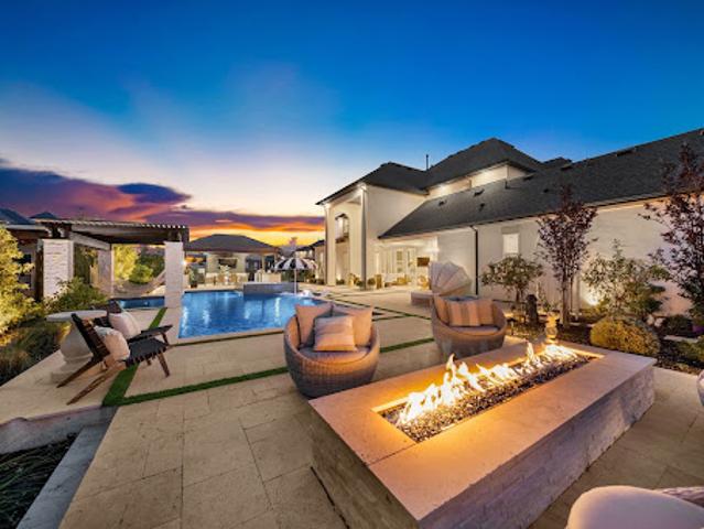 House for sale in Denton, Texas