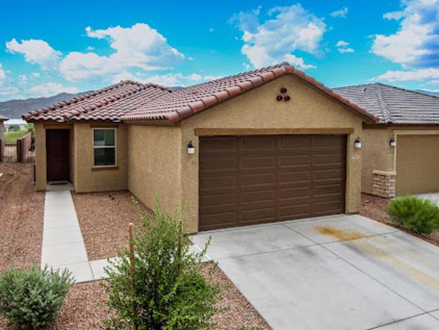 House for sale in Tucson, Arizona