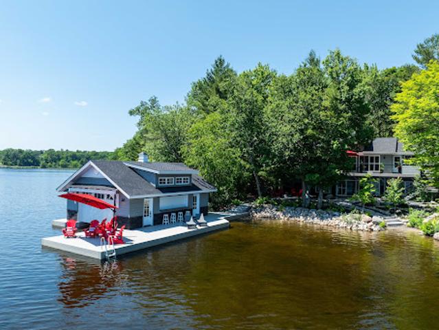House for sale in Muskoka, Ontario