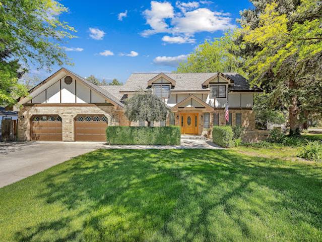 House for sale in Boise, Idaho