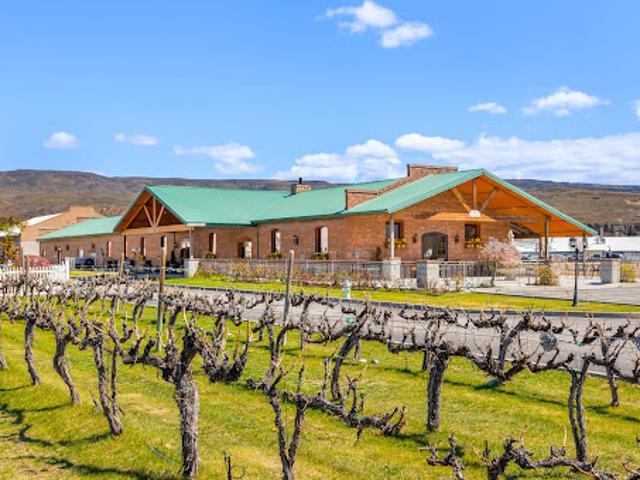 House for sale in Wenatchee, Washington