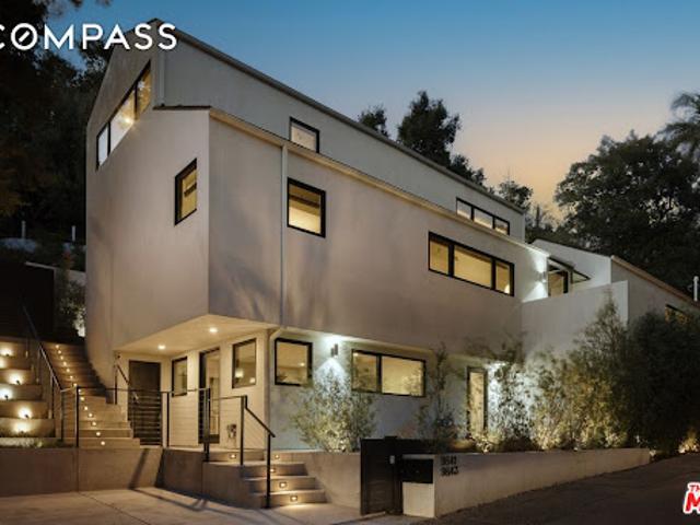 House for sale in Beverly Hills, California