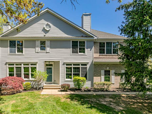 House for sale in Princeton, New Jersey