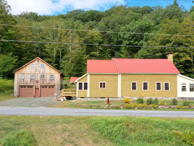 House for sale in New Hampshire