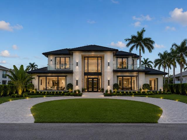 House for sale in Boca Raton, Florida