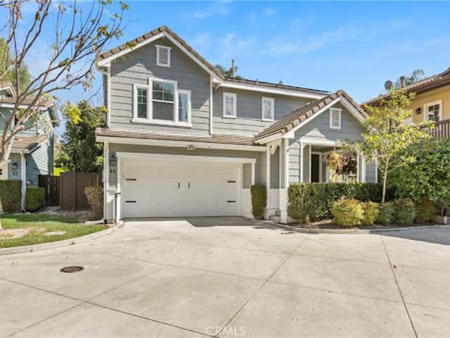 House for sale in Ladera Ranch, California