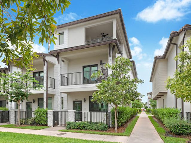 House for sale in Doral, Florida