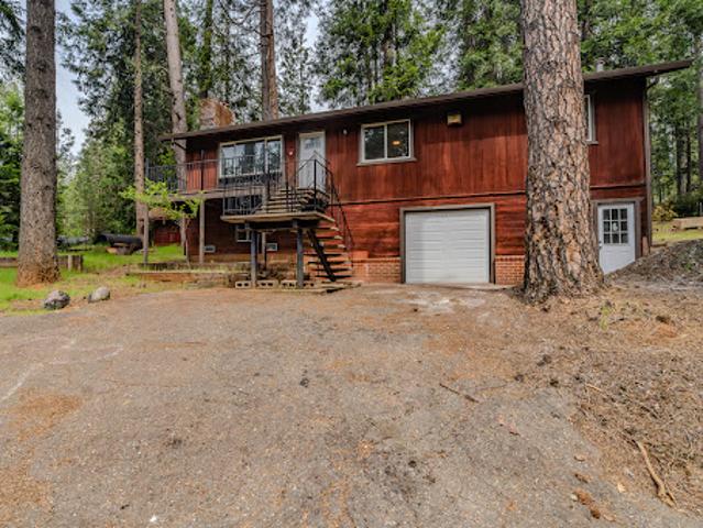 House for sale in California