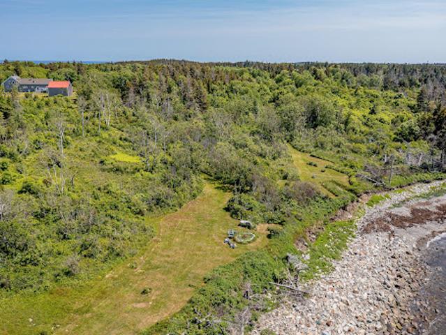 House for sale in Matinicus, Maine