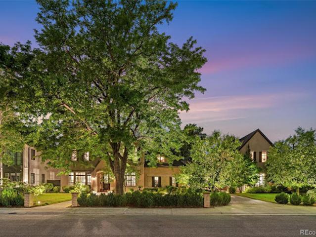House for sale in Denver, Colorado