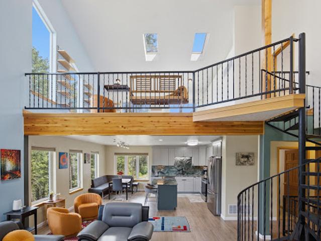 House for sale in Missoula, Montana