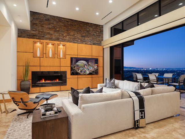 House for sale in Henderson, Nevada