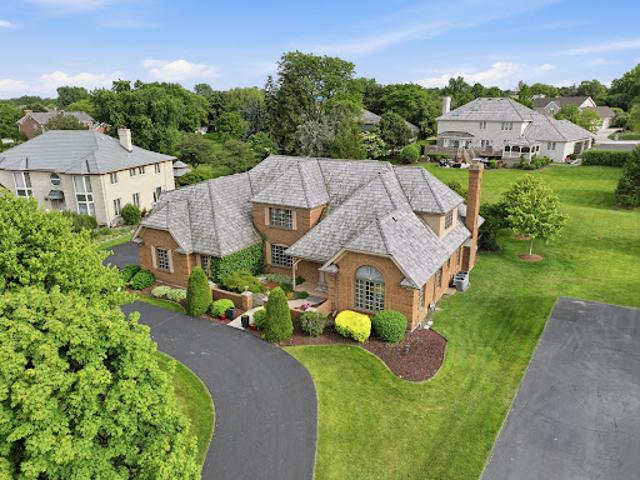 House for sale in Oak Brook, Illinois