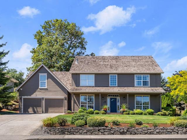 House for sale in Camas, Washington