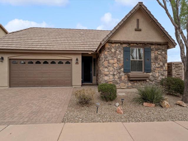 House for sale in Laveen, Arizona