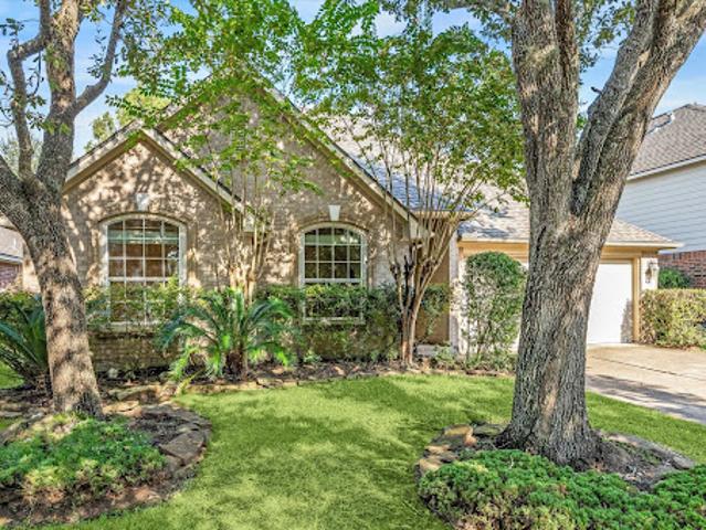 House for sale in Missouri City, Texas