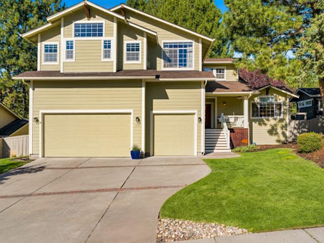 House for sale in Bend, Deschutes County